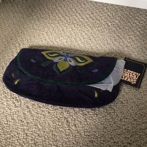 Lucky Brand Jeans Wristlet